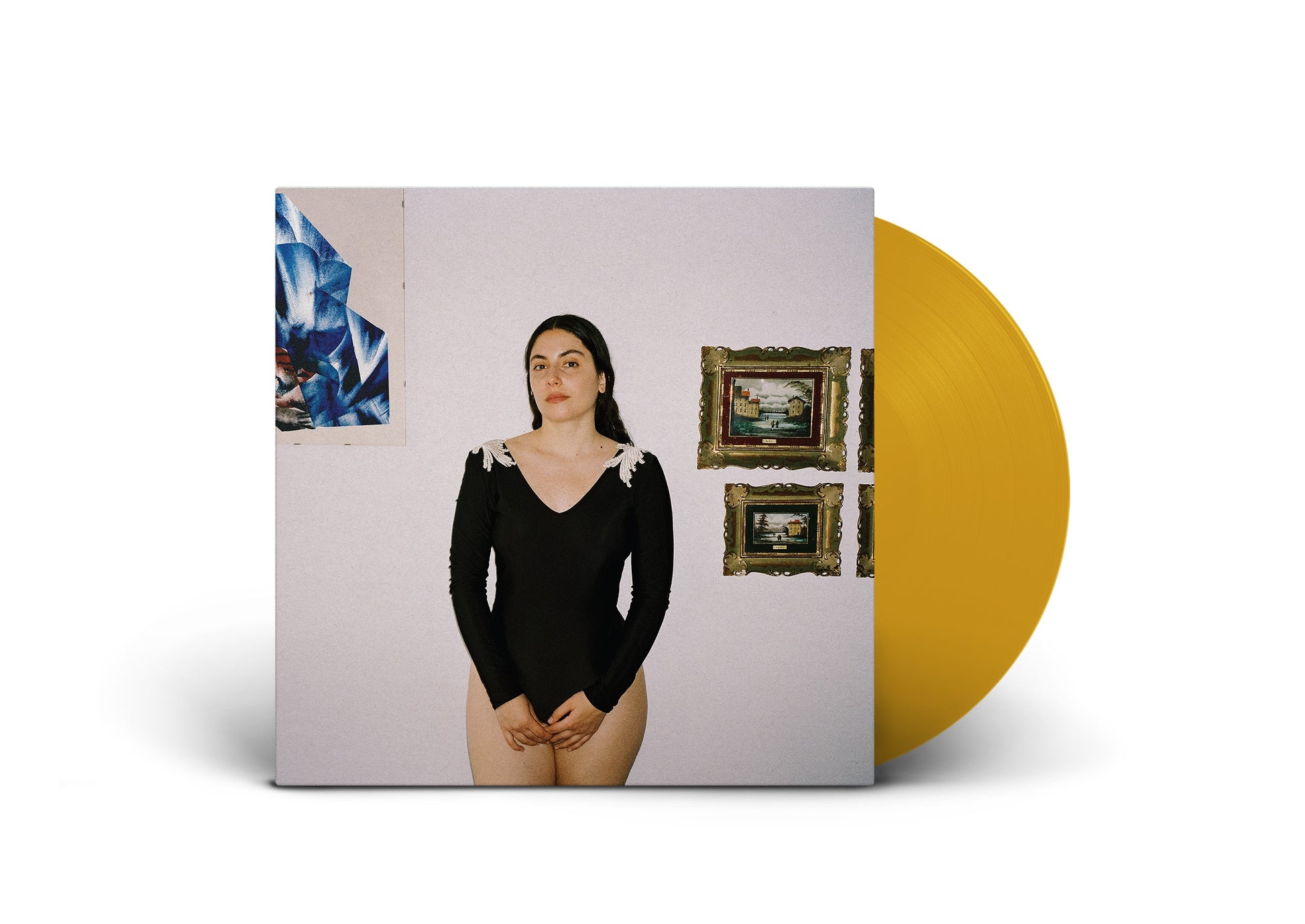 Marta Del Grandi 'Dream Life' - Cargo Records UK