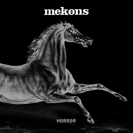 Mekons 'Horror'