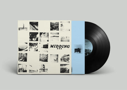 Midding '0.44' - Cargo Records UK