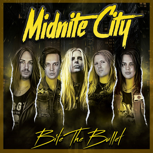 Midnite City 'Bite The Bullet'