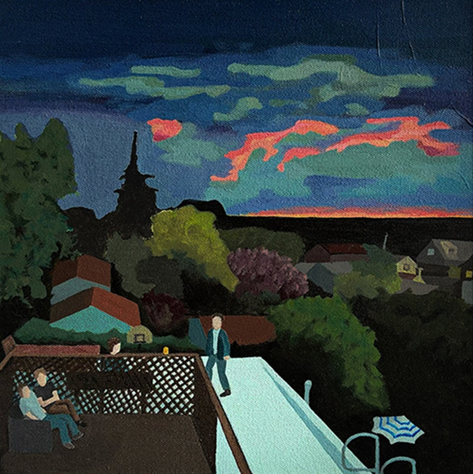 Mildred 'Fenceline'