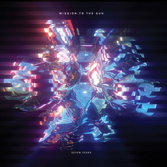 Mission to the Sun 'Seven Years'