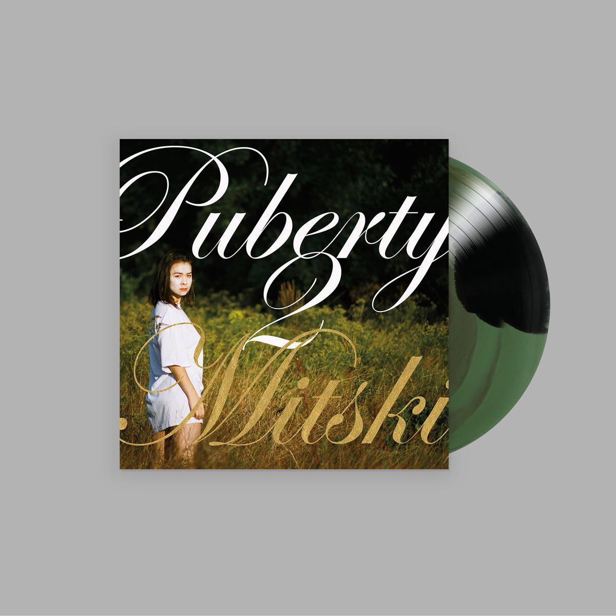 Mitski 'Puberty 2 (10th Anniversary Edition)'
