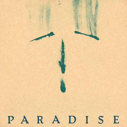 Naoki Zushi 'Paradise'