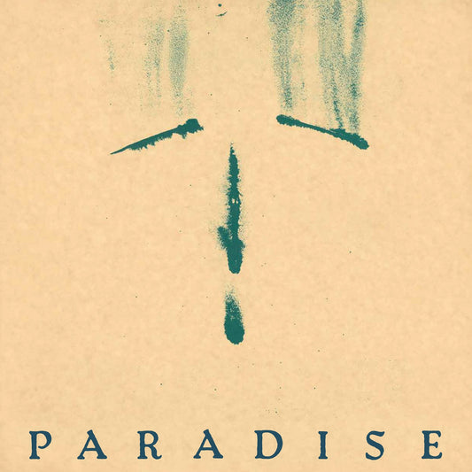 Naoki Zushi 'Paradise'