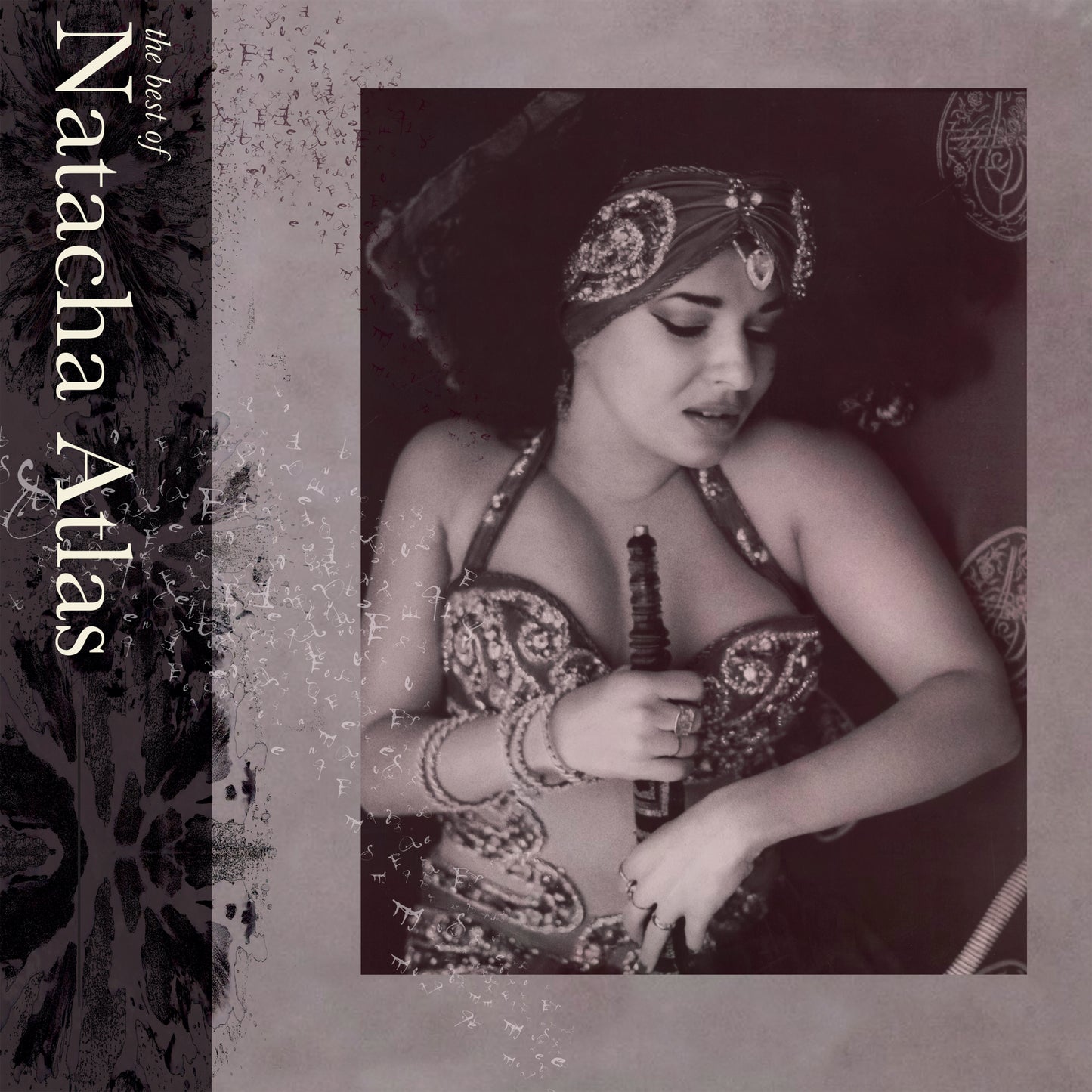 Natacha Atlas 'The Best of Natacha Atlas'