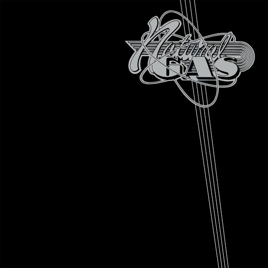 Natural Gas 'Natural Gas'