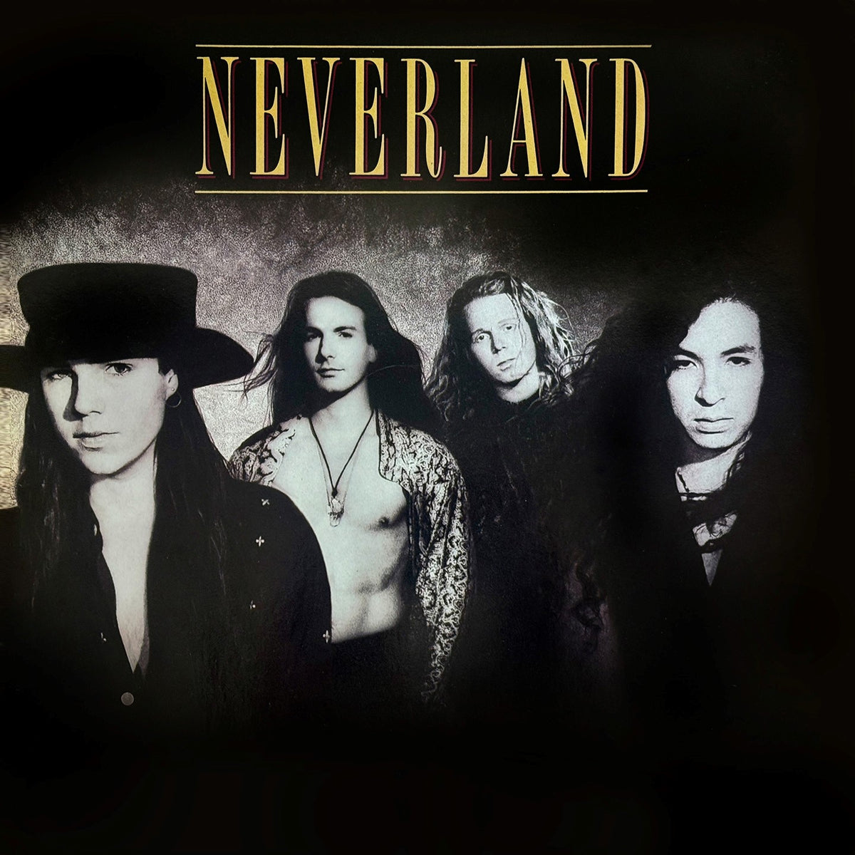 Neverland 'Neverland'
