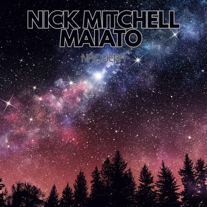 Nick Mitchell Maiato 'Náquera'