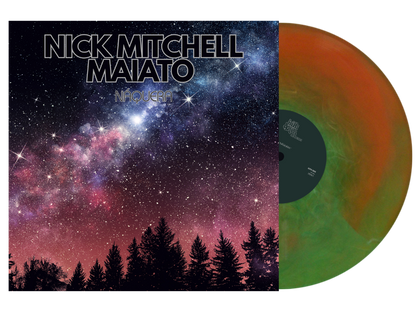 Nick Mitchell Maiato 'Náquera'