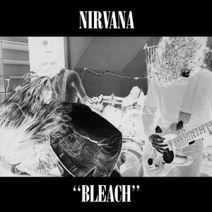 Nirvana 'Bleach'