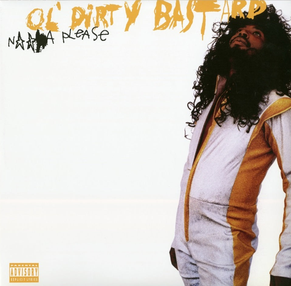 Ol Dirty Bastard 'N**** Please'