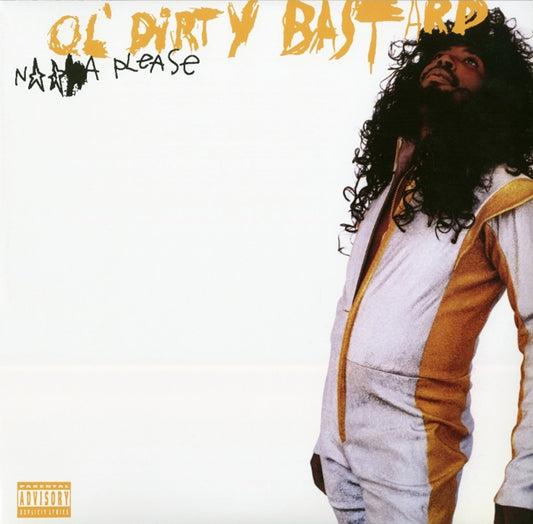 Ol Dirty Bastard 'N**** Please'