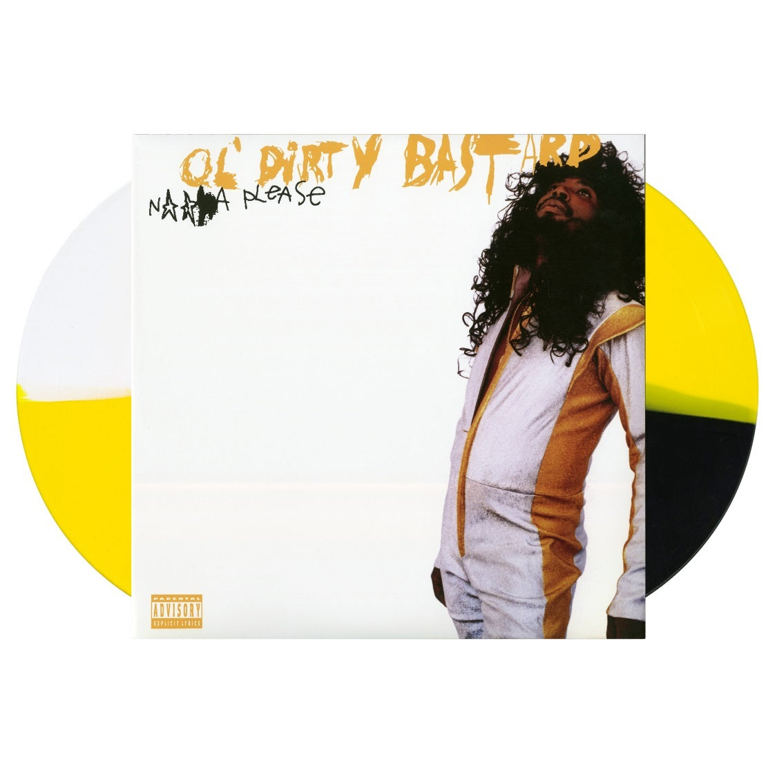 Ol Dirty Bastard 'N**** Please'
