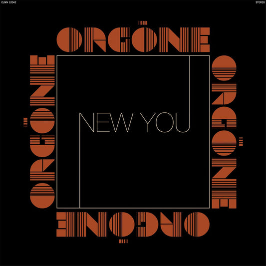 Orgone 'New You'