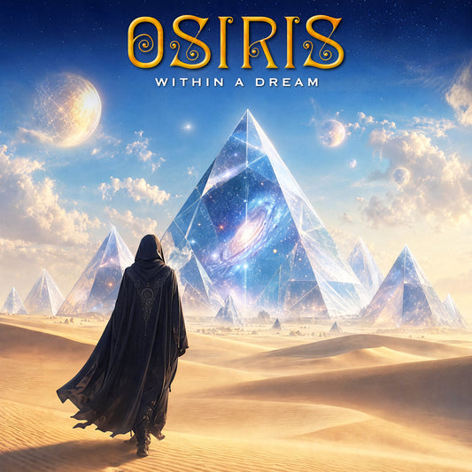 Osiris 'Within A Dream'