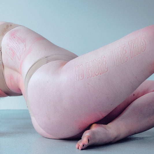 PVA 'No More Like This'