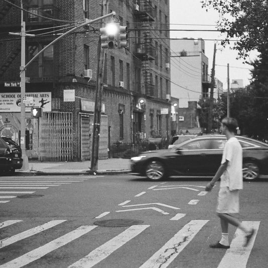 Paco Cathcart 'Down on Them'