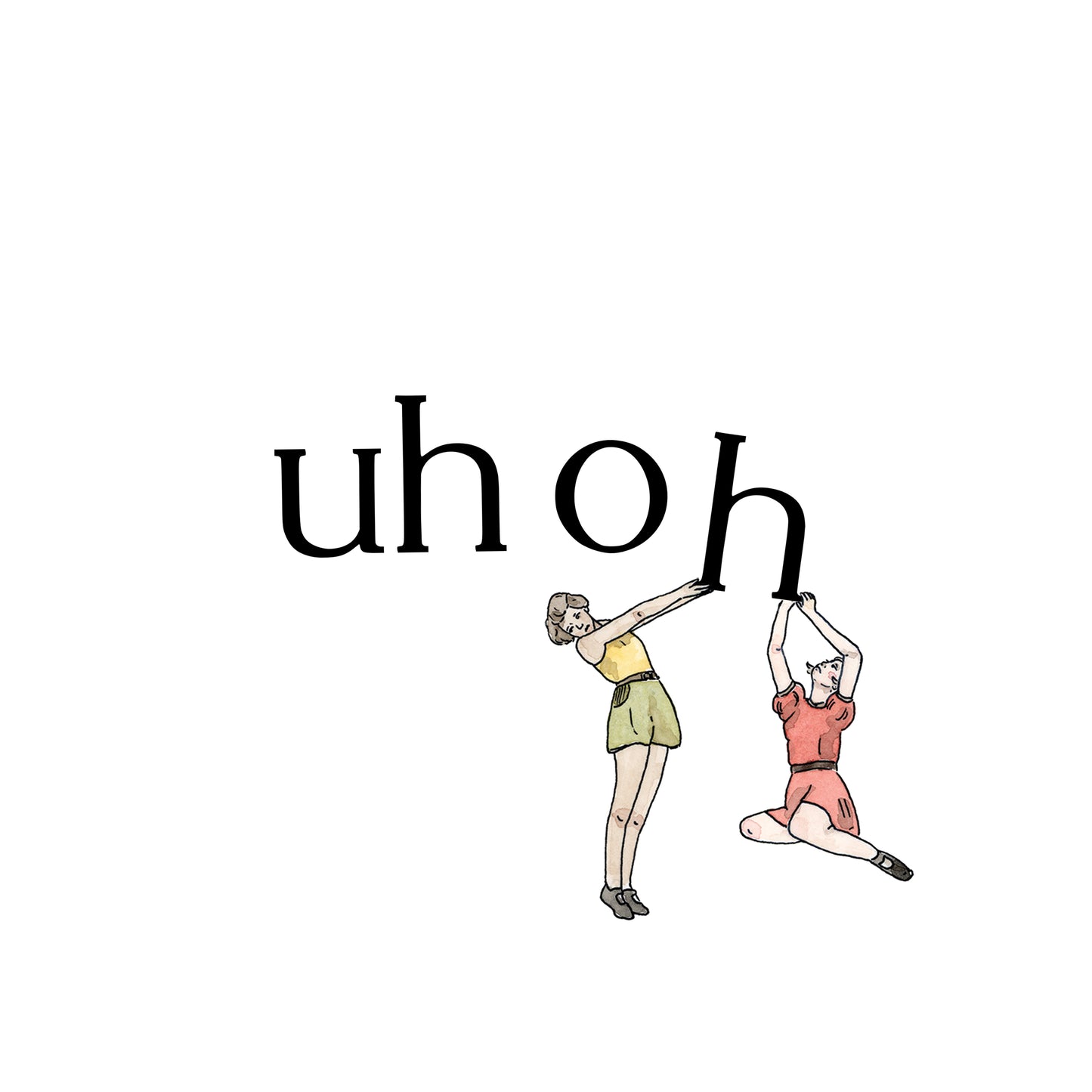 Patrick Watson 'Uh Oh'