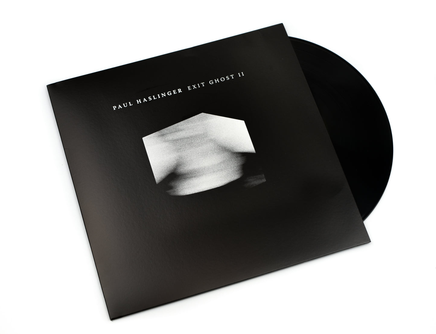 Paul Haslinger 'Exit Ghost II'