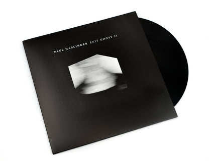 Paul Haslinger 'Exit Ghost II'