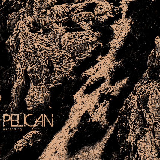 Pelican 'Ascending' - Cargo Records UK