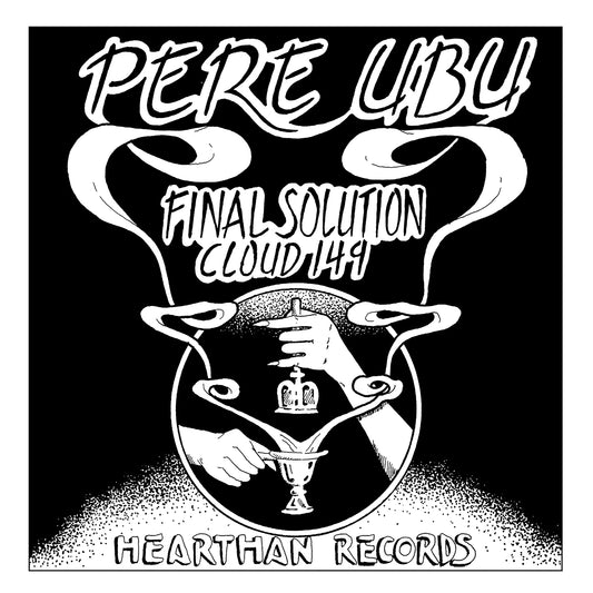 Pere Ubu 'Final Solution'