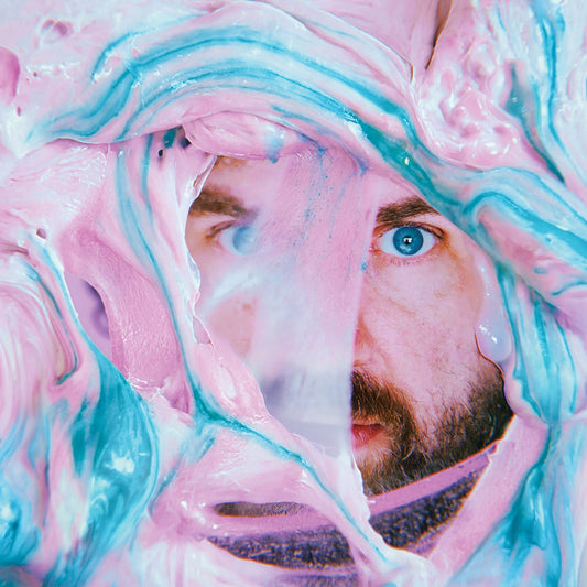 Pictish Trail 'Life Slime' - Cargo Records UK