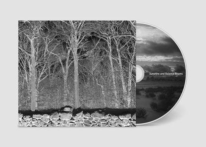 Pile 'Sunshine and Balance Beams'