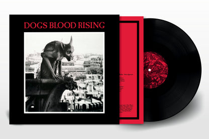Current 93 'Dogs Blood Rising' PRE-ORDER