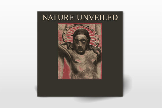 Current 93 'Nature Unveiled' PRE-ORDER