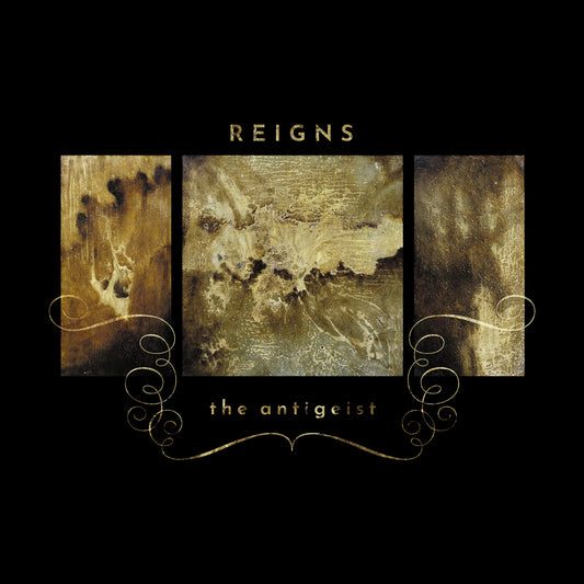 Reigns 'The Antigeist'