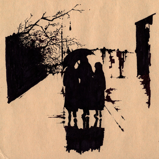 Knumears 'Directions'