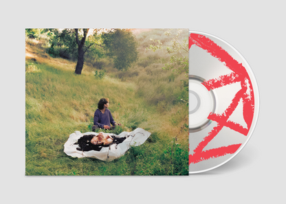 Lane Hartley 'No Home' PRE-ORDER