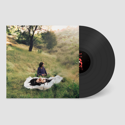 Lane Hartley 'No Home' PRE-ORDER