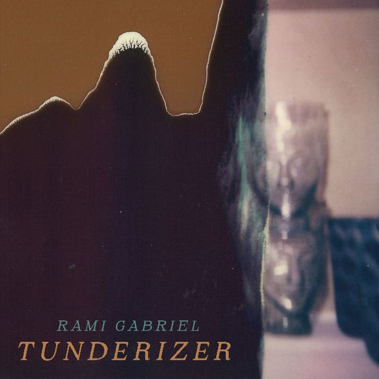 Rami Gabriel 'Tunderizer'