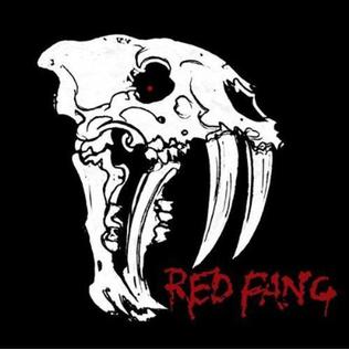 Red Fang 'Red Fang' Vinyl LP