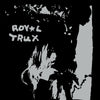 Royal Trux 'Twin Infinitives' Vinyl 2xLP - Silver PRE-ORDER