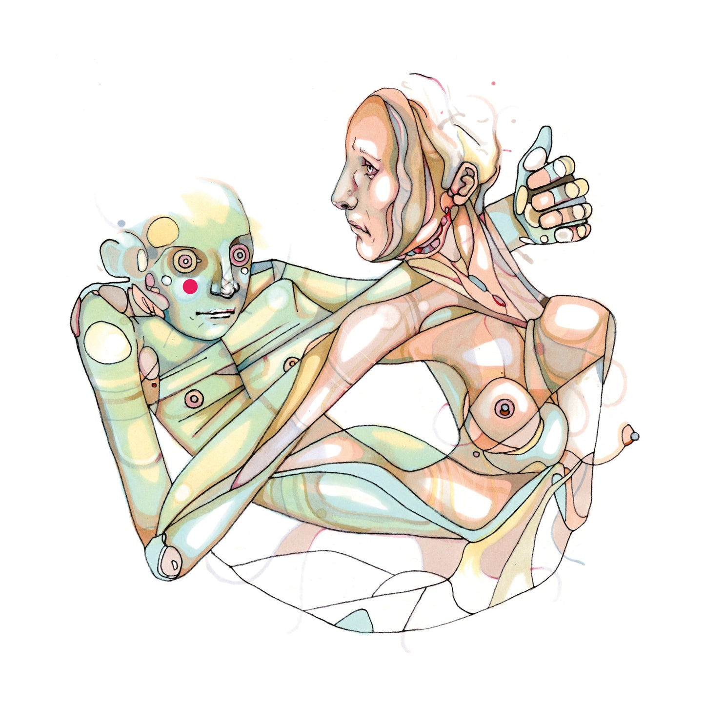 Rumah Sakit 'Rumah Sakit 25'