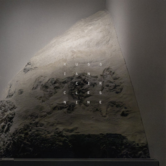 Russian Circles 'Nine'