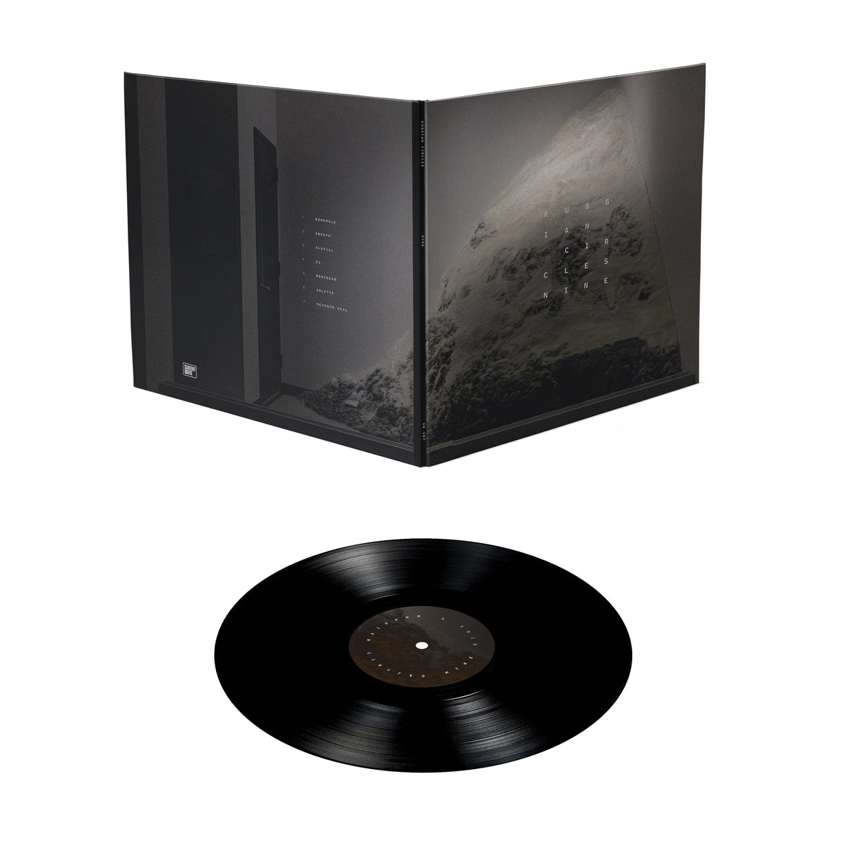 Russian Circles 'Nine'