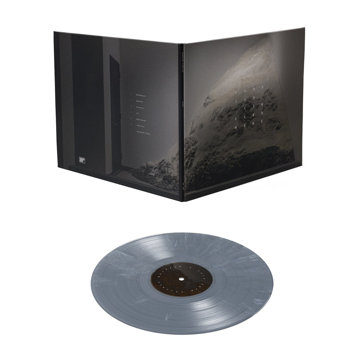 Russian Circles 'Nine'