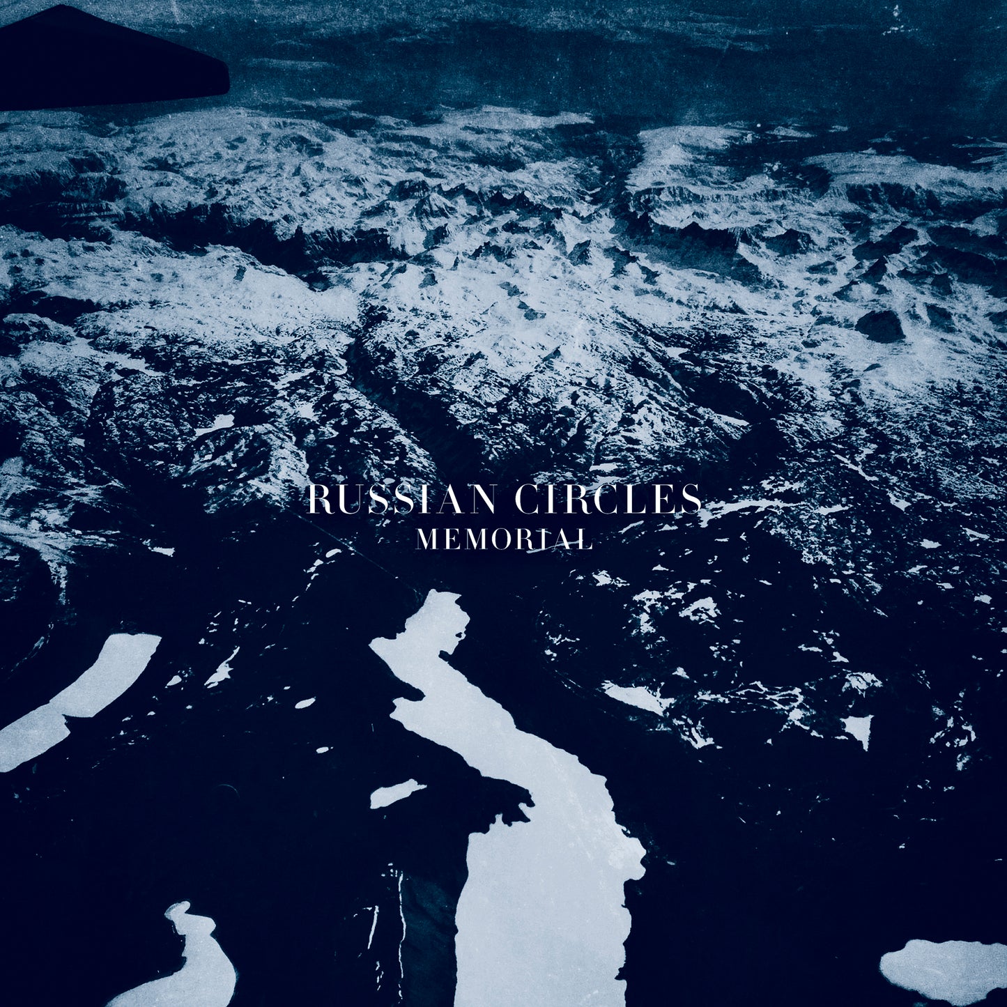 Russian Circles 'Memorial'
