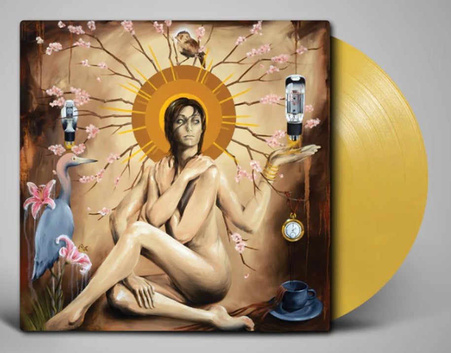 Rx Bandits '...And The Battle Begun (20th Anniversary Re-Issue)'