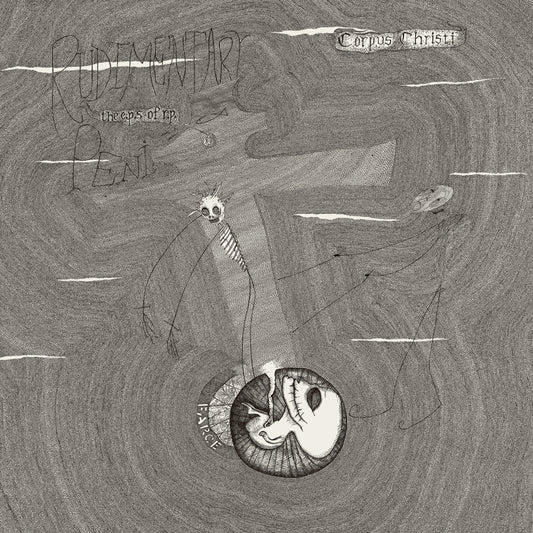 Rudimentary Peni 'The E.P's of R.P'