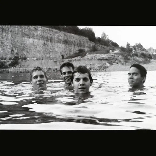 Slint 'Spiderland' (Slightly Damaged Sleeve)