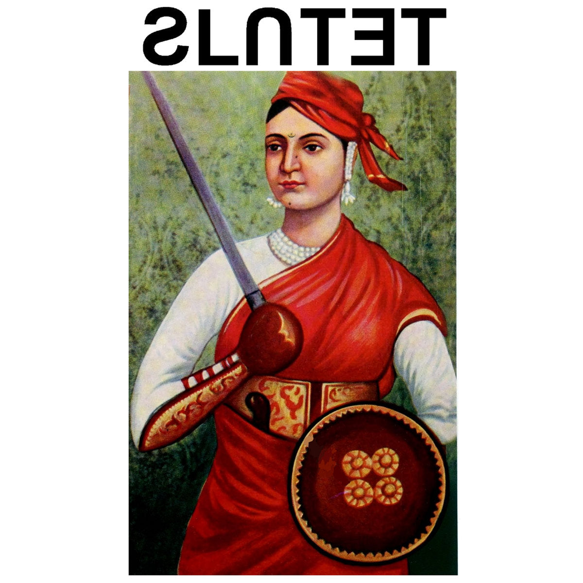 SLUTET 'Jihad'