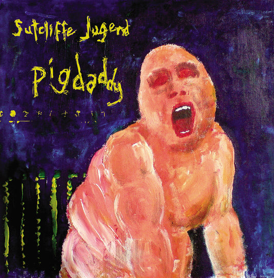 Sutcliffe Jugend 'Pigdaddy'
