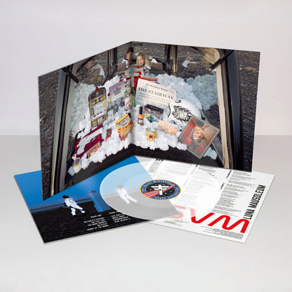 Sky Valley Mistress 'Luna Mausoleum'