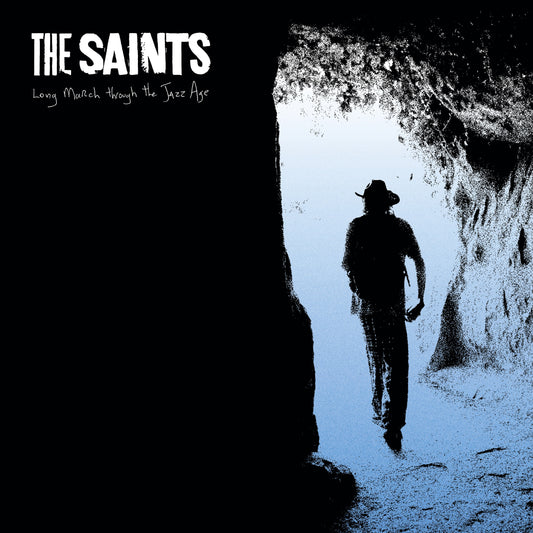 The Saints 'Long March Through the Jazz Age'